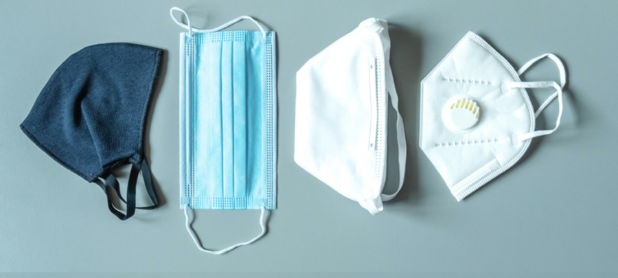 Authentic N95 mask check India,