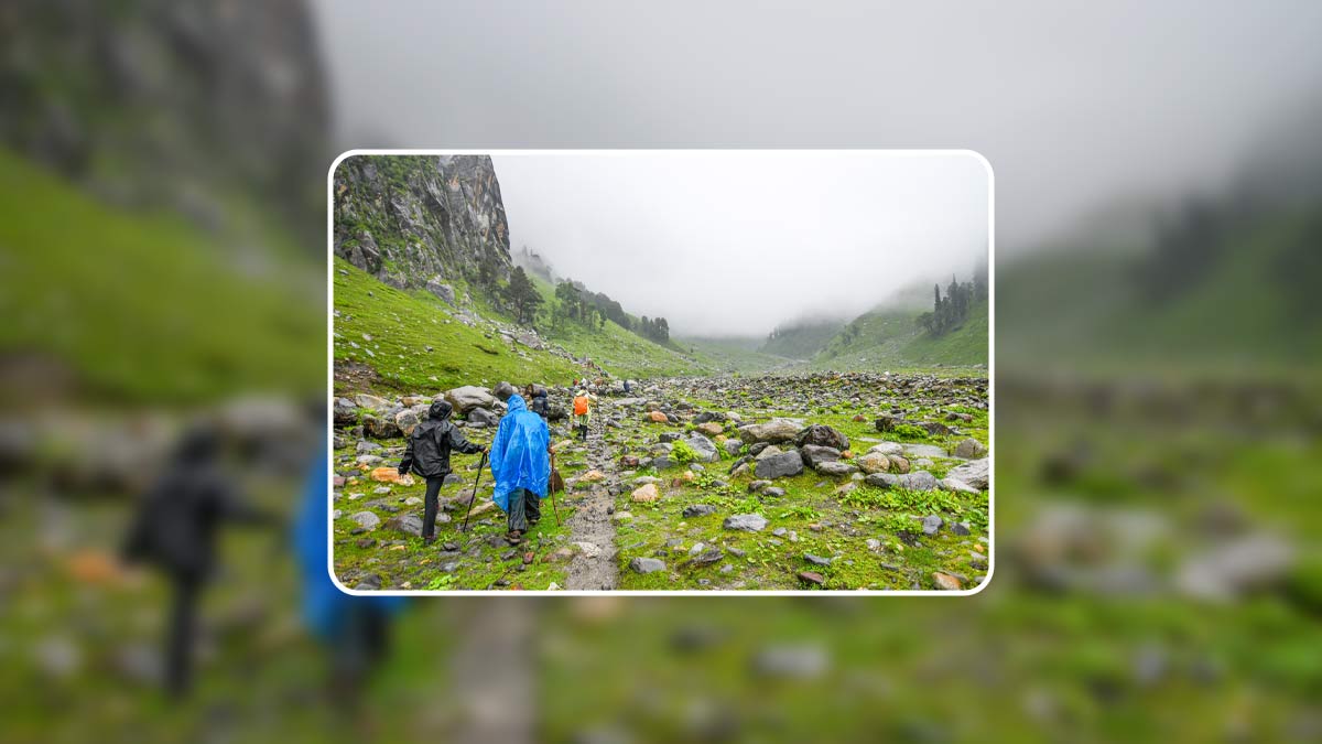 Chennai to Kedarnath Trip Plan With Parents2