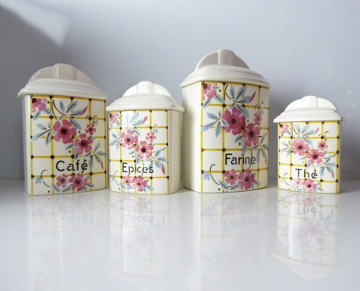 How to reuse old containers (2)