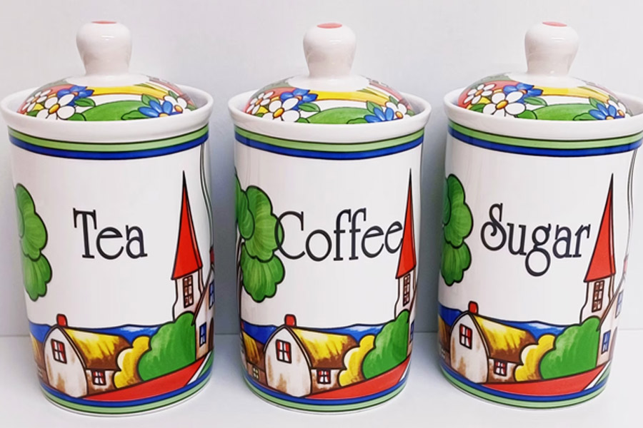 How to reuse old containers in hindi