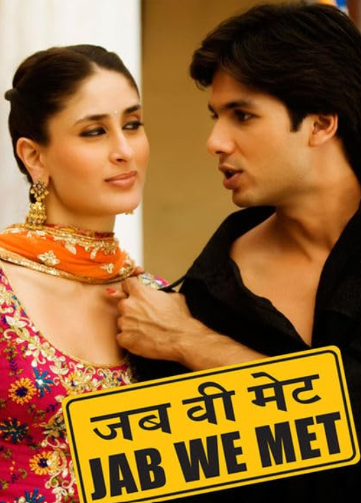 Jab we met movie