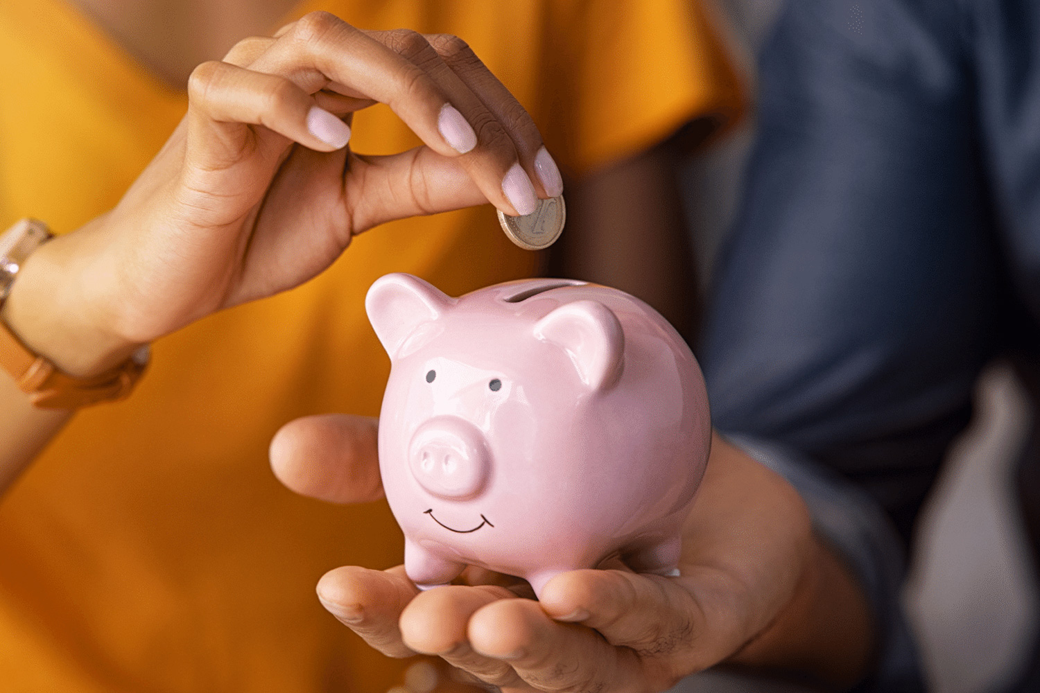 Joint financial planning husband wife