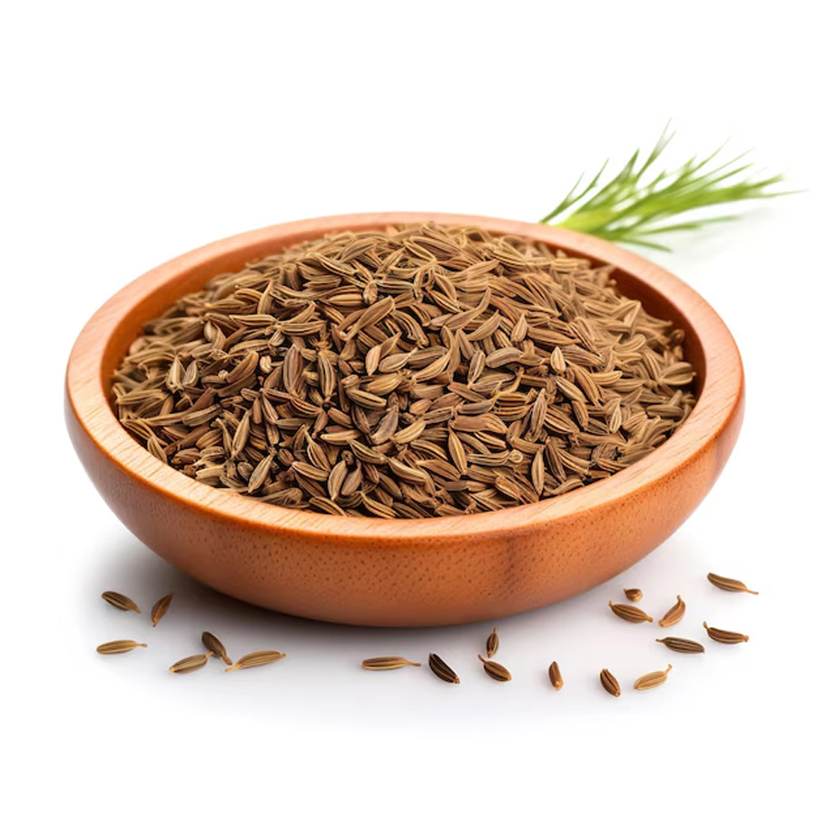 ajwain for popping sound in knee