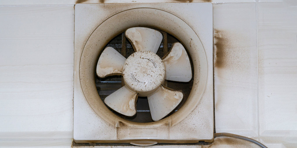 fix ventilation
