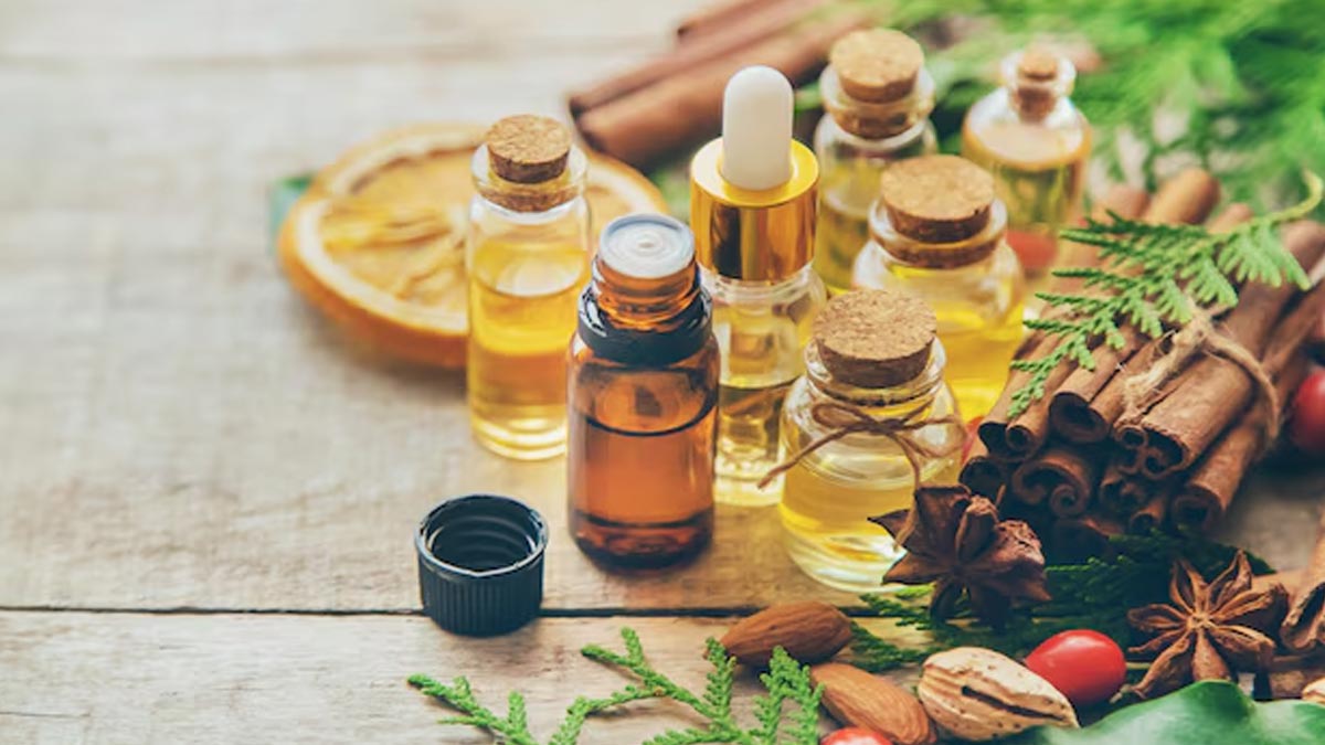 how to choose the right essential oil for your needs