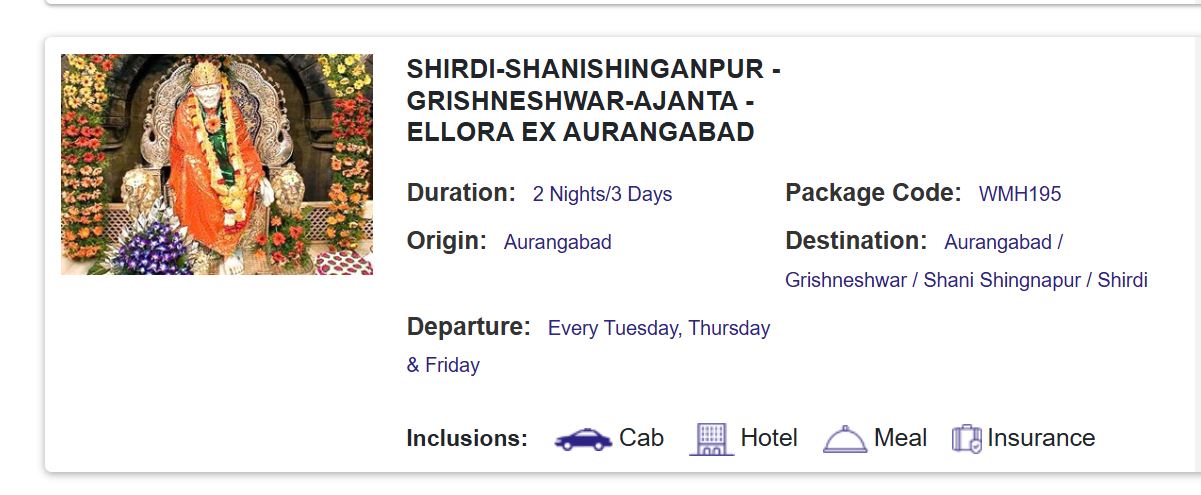 irctc summer june tour packages under 10000 budget1