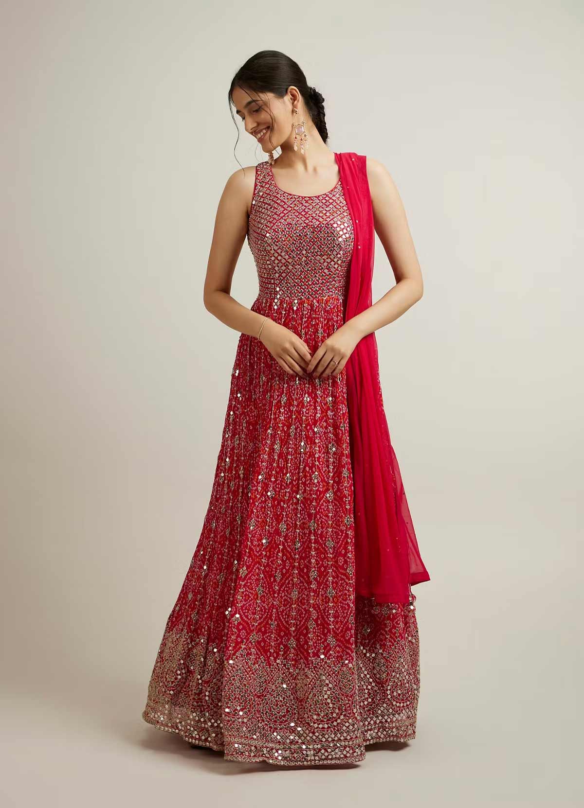 Anarkali Suit (41)