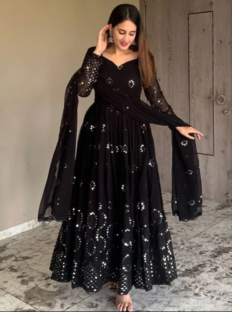 Anarkali Suit (43)