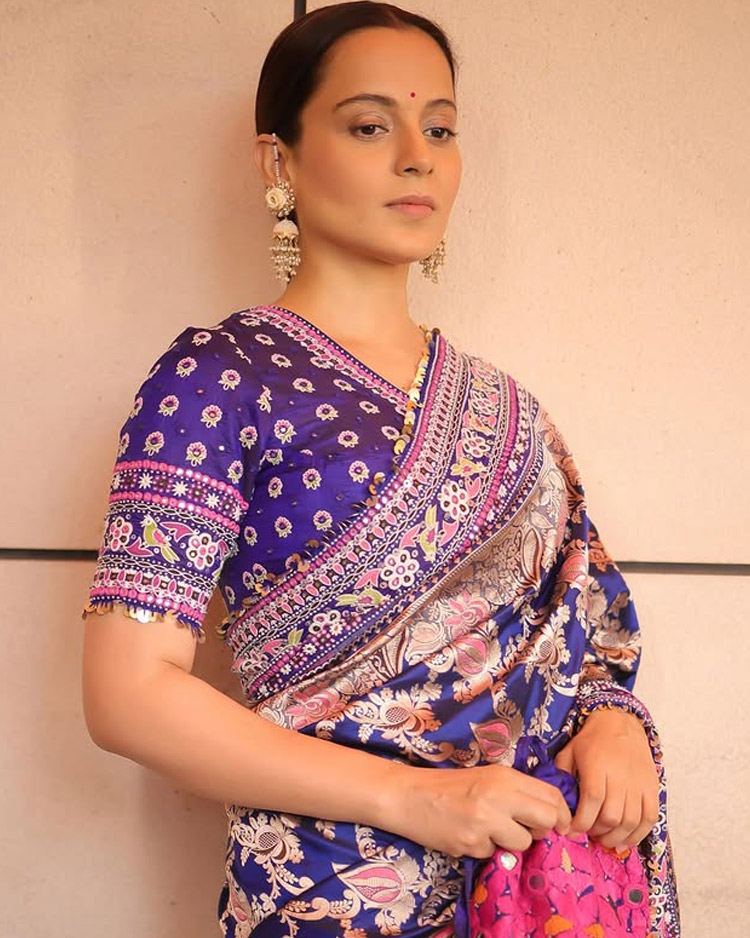 Blue outfit color pairing ideas