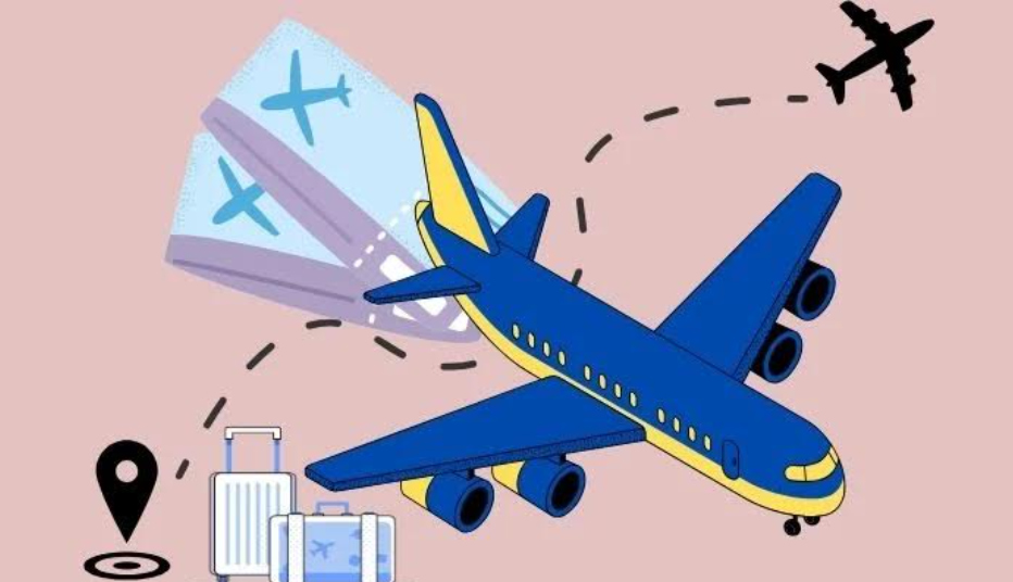 cheapest flight tickets day