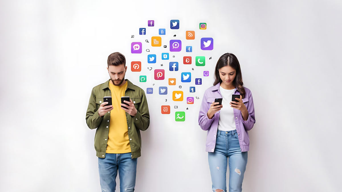 data running out without usage Android