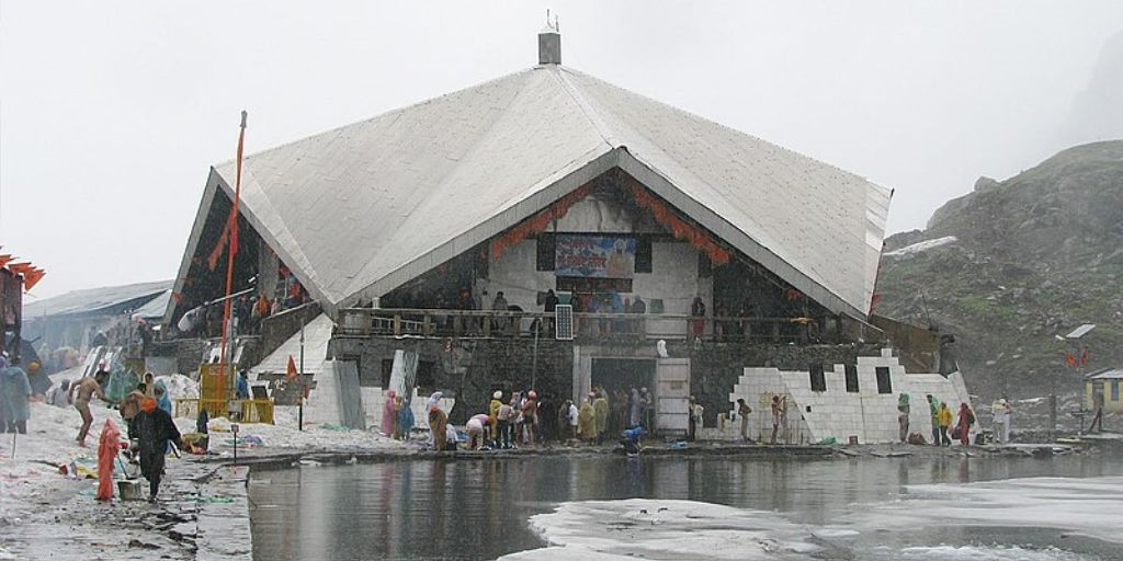 how to plan punjab to hemkund sahib yatra know full travel guide and routes22