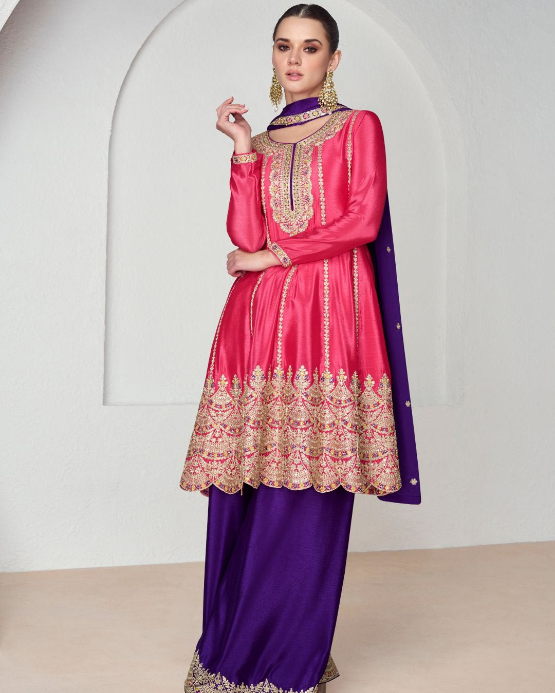 umbrella suit designs (4)