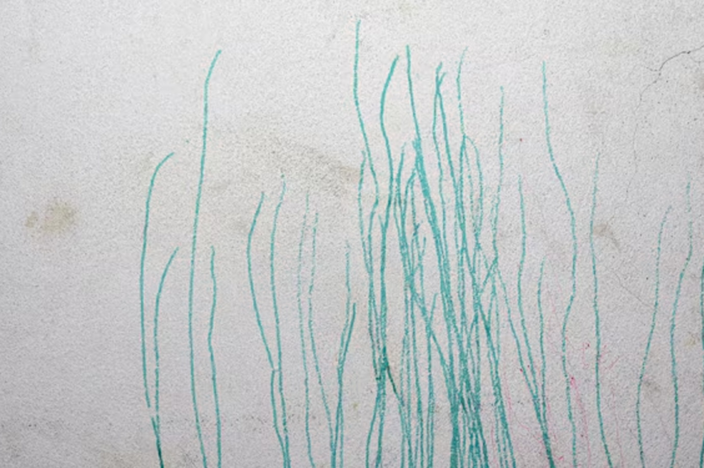 wall stain cleaning hacks