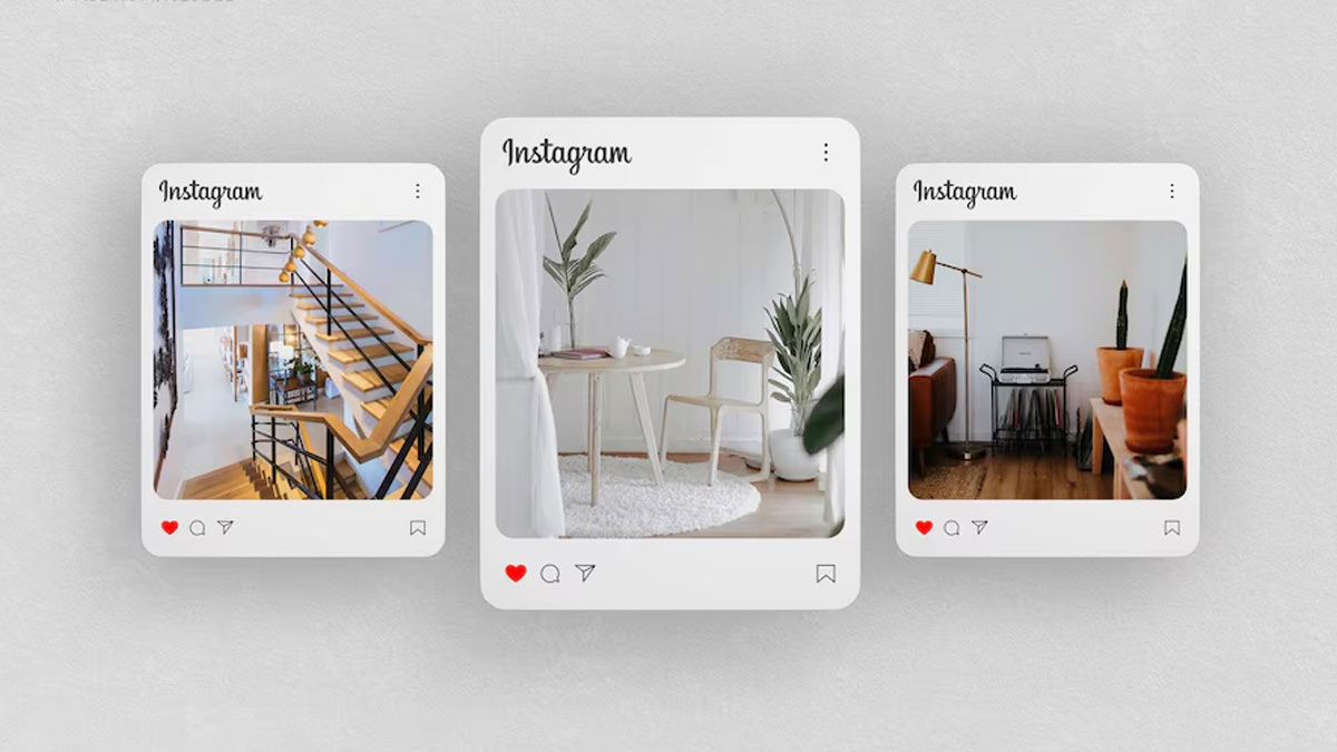 Instagram comment search