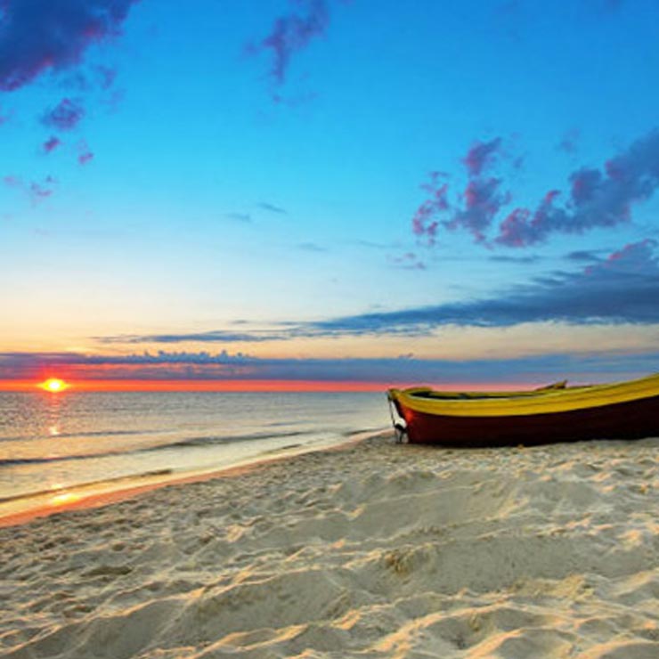 Where Is Chatrapur In Odisha