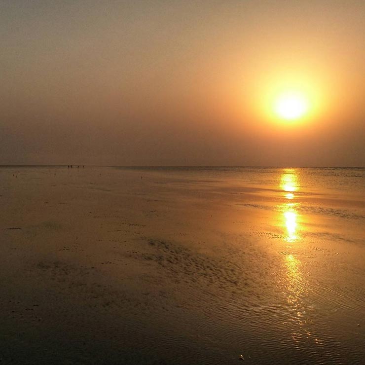 Why Chatrapur Is Famous For Travllers