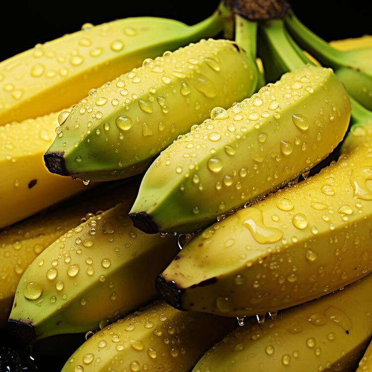 tips to preserve banana