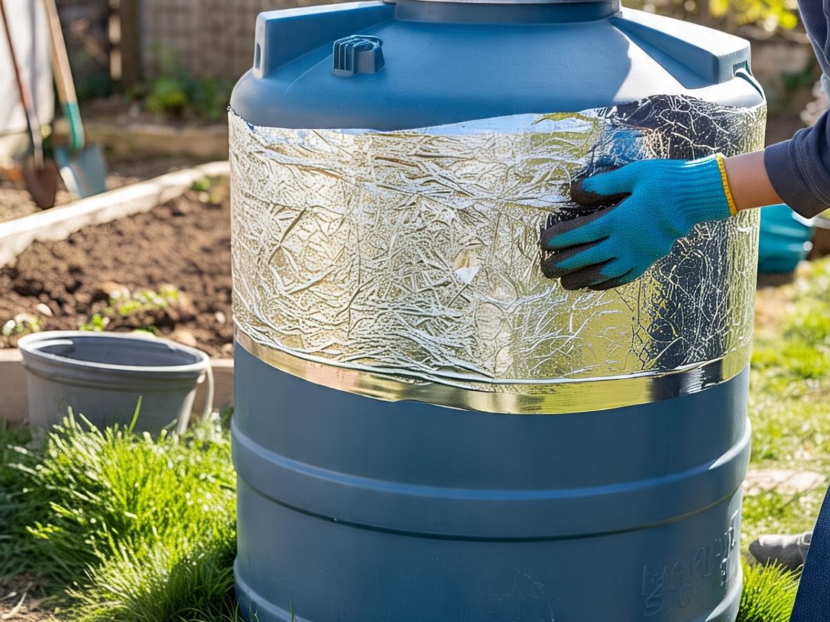 tricks to cool water