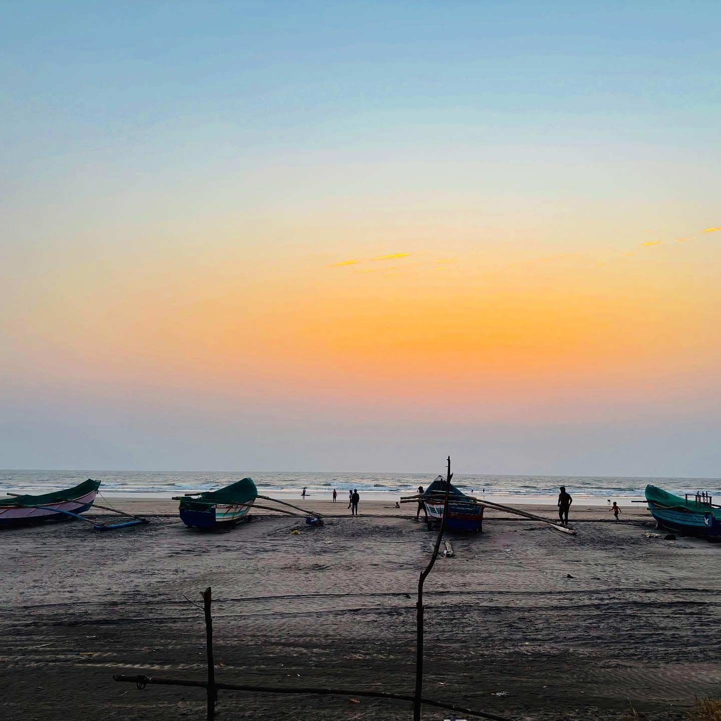 Best Places In Dapoli