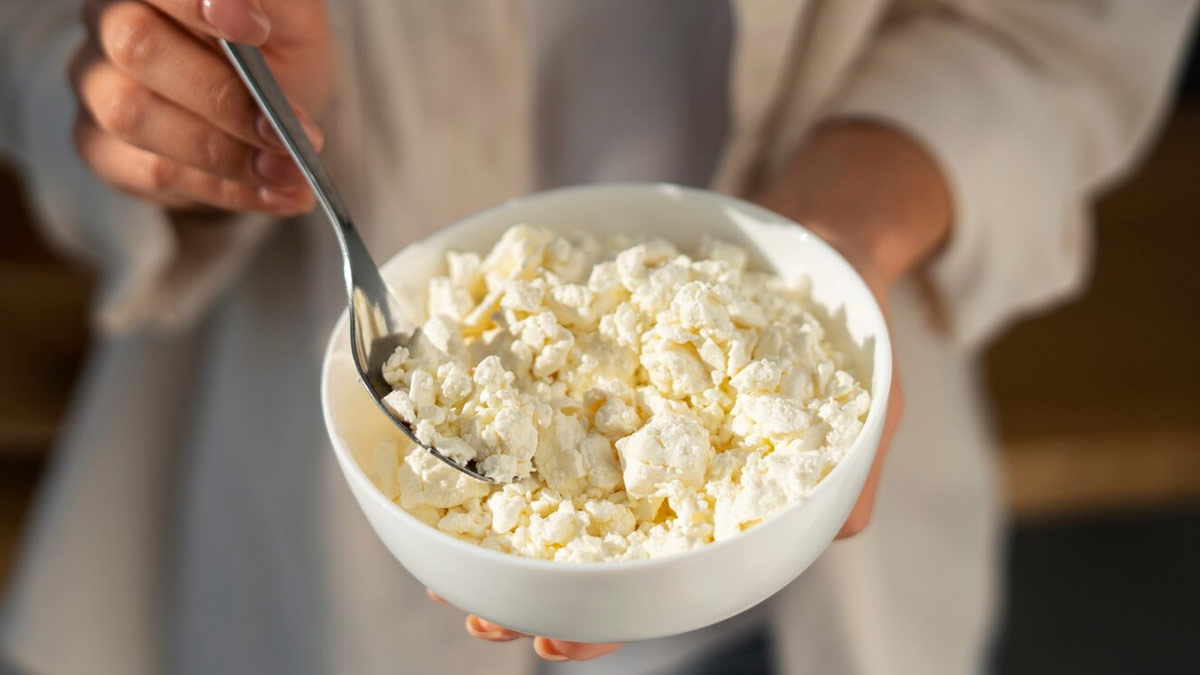 Nakli paneer health risks