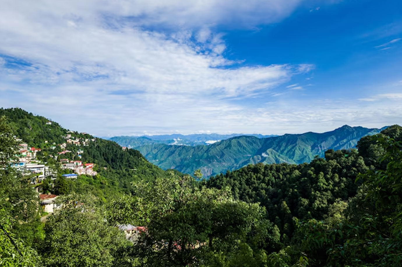 Rishikesh Best Places