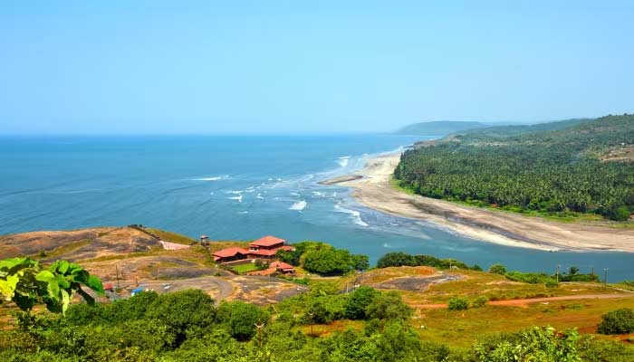 Where Is Dapoli In Maharashtra