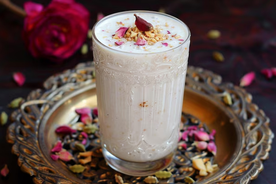 healthy shakes recipes