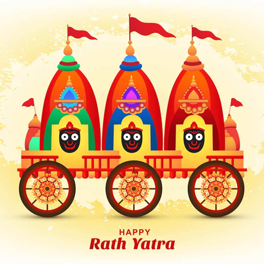 jagannath rath yatra puri 2025 date