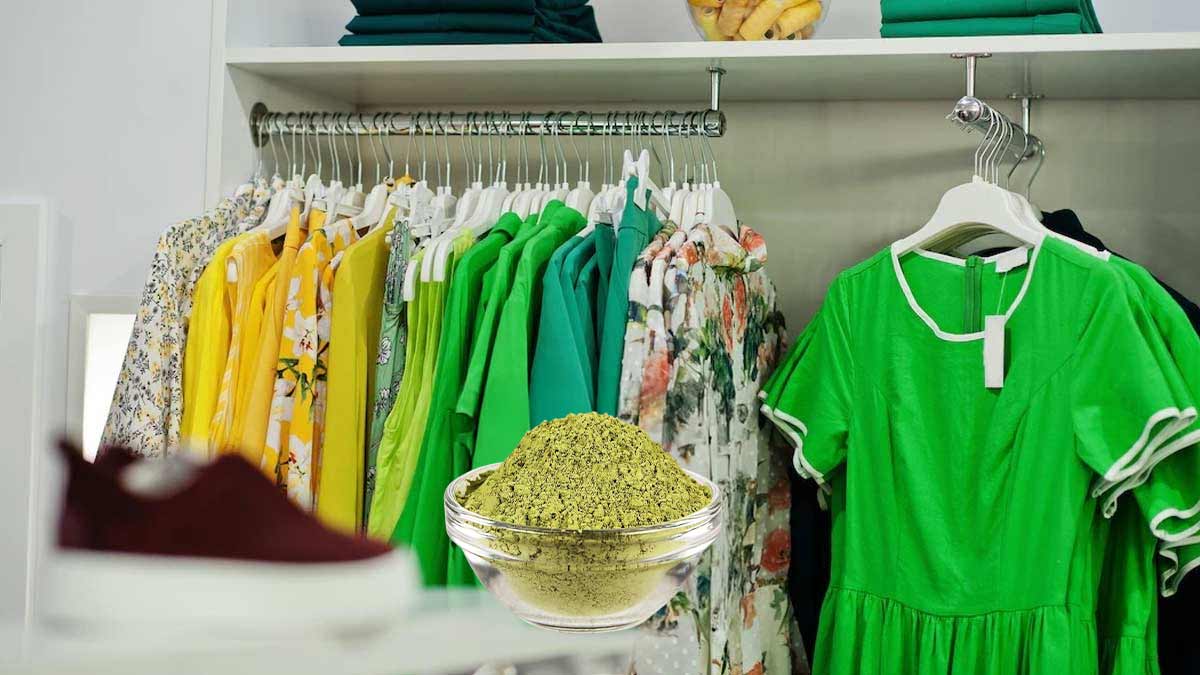 neem patti hack to get rid smell