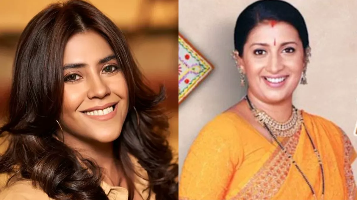 Kyunki Saas Bhi Kabhi Bahu Thi Season 2