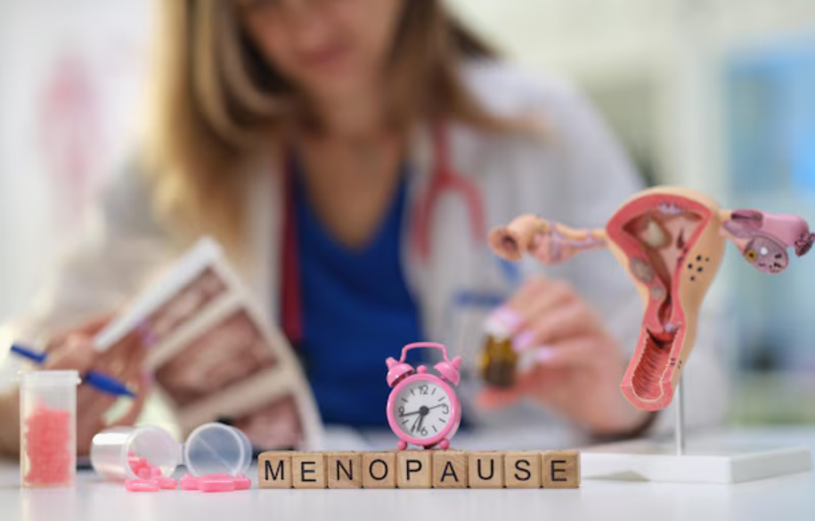 MENOPAUSE-