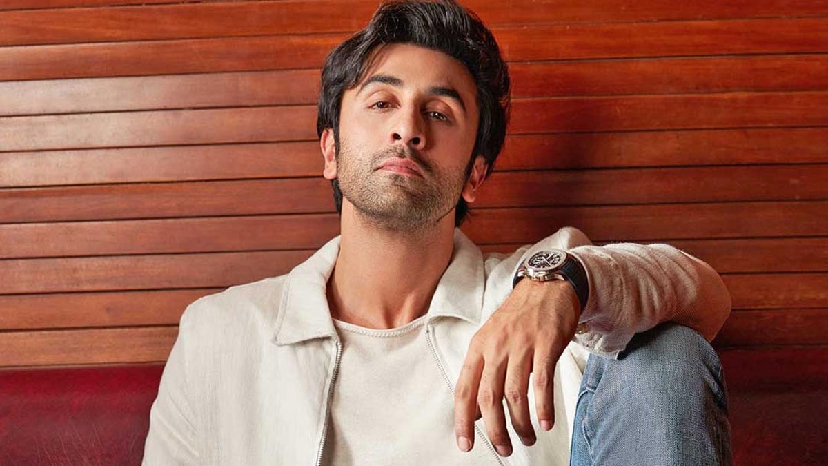 Ranbir Kapoor's busy schedule before Dhoom 4