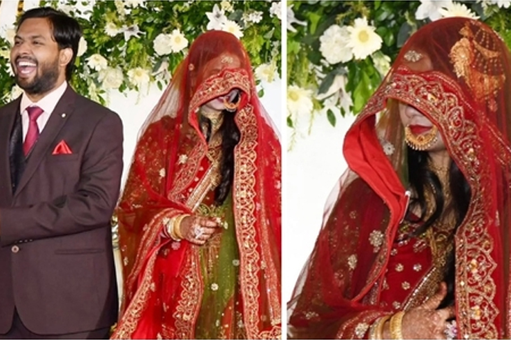 Who is Khan sir's wife