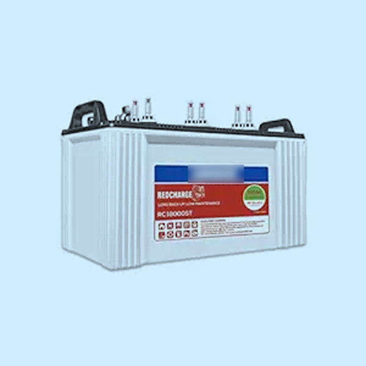 invertor and battery tips