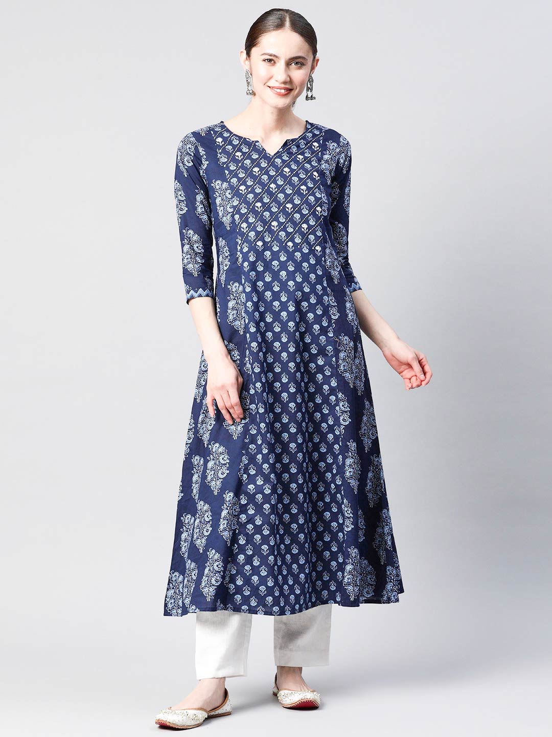 long kurti designs (15)