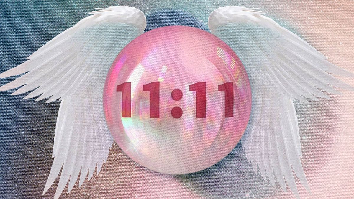 what is 11 11 theory