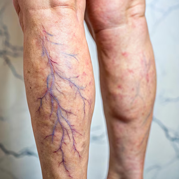 Varicose Veins
