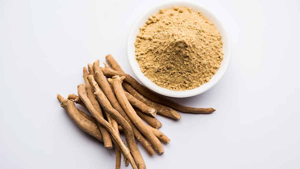 ashwgandha for women health