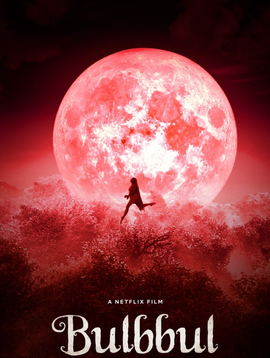 bulbbul film story in hindi