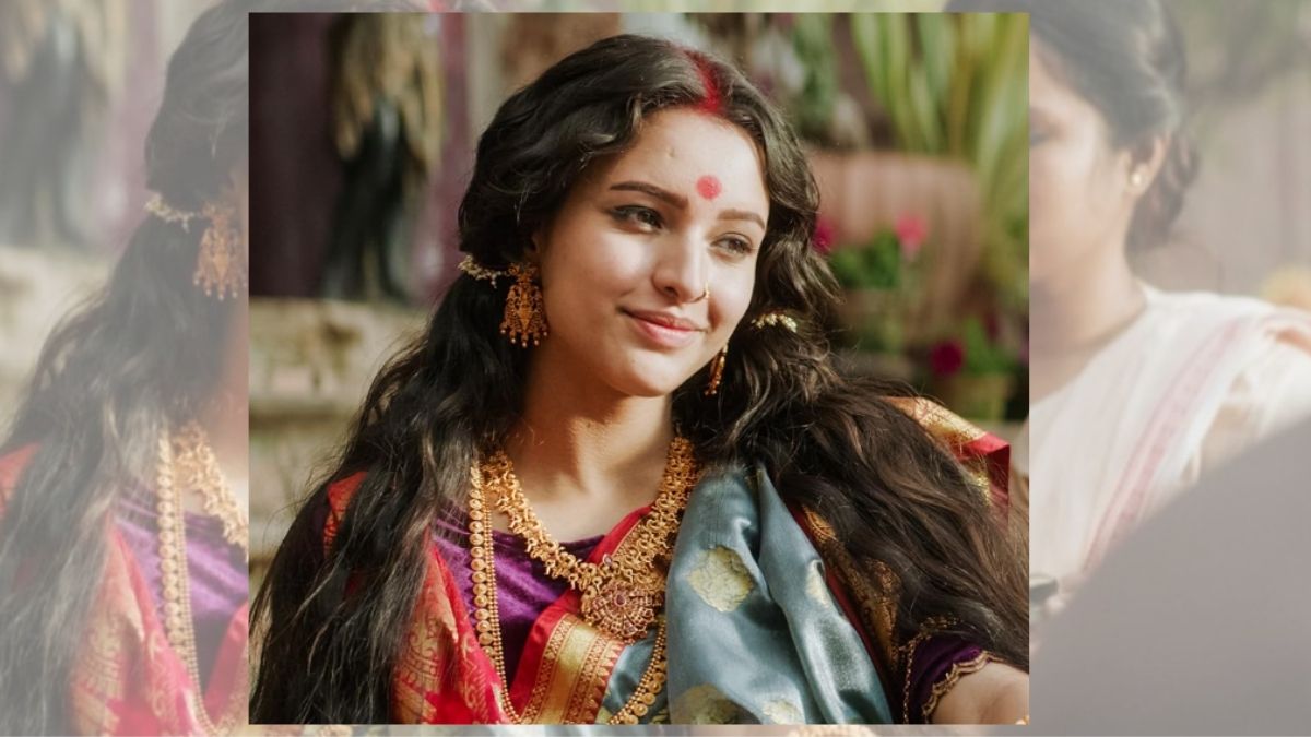 bulbbul film tripti dimri