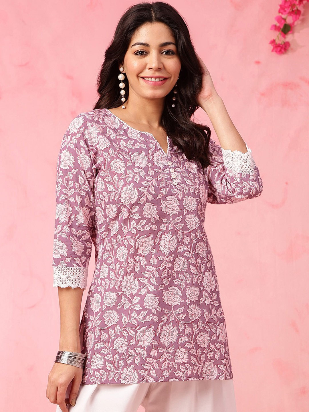 short kurti designs (20)