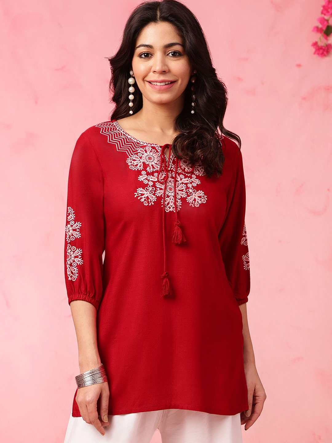 short kurti designs (22)