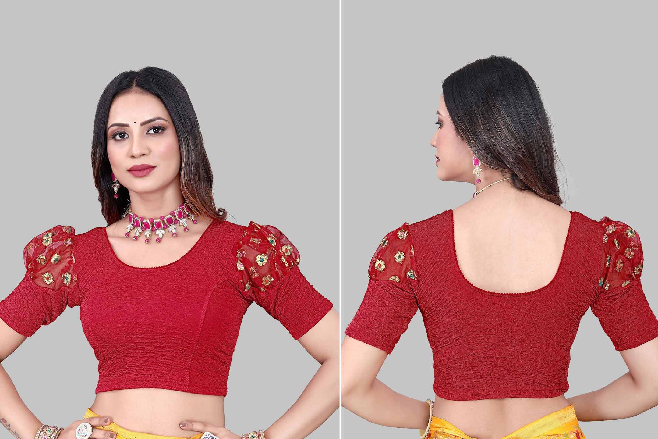 blouse designs (11)