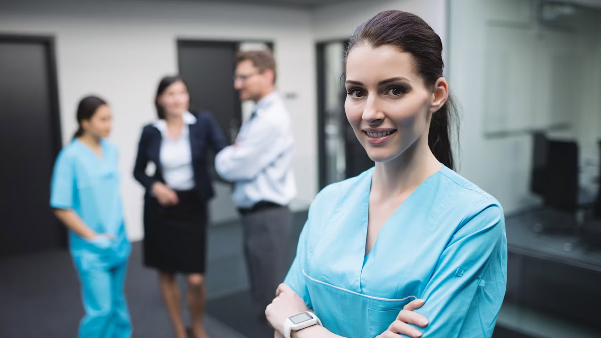 How to get education loan for nursing