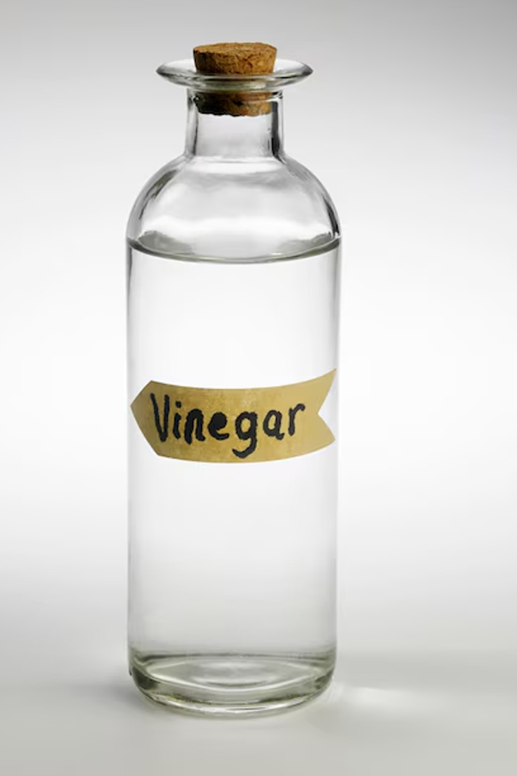 vinegar uses