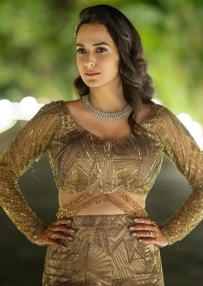 full sleeves blouse (2)