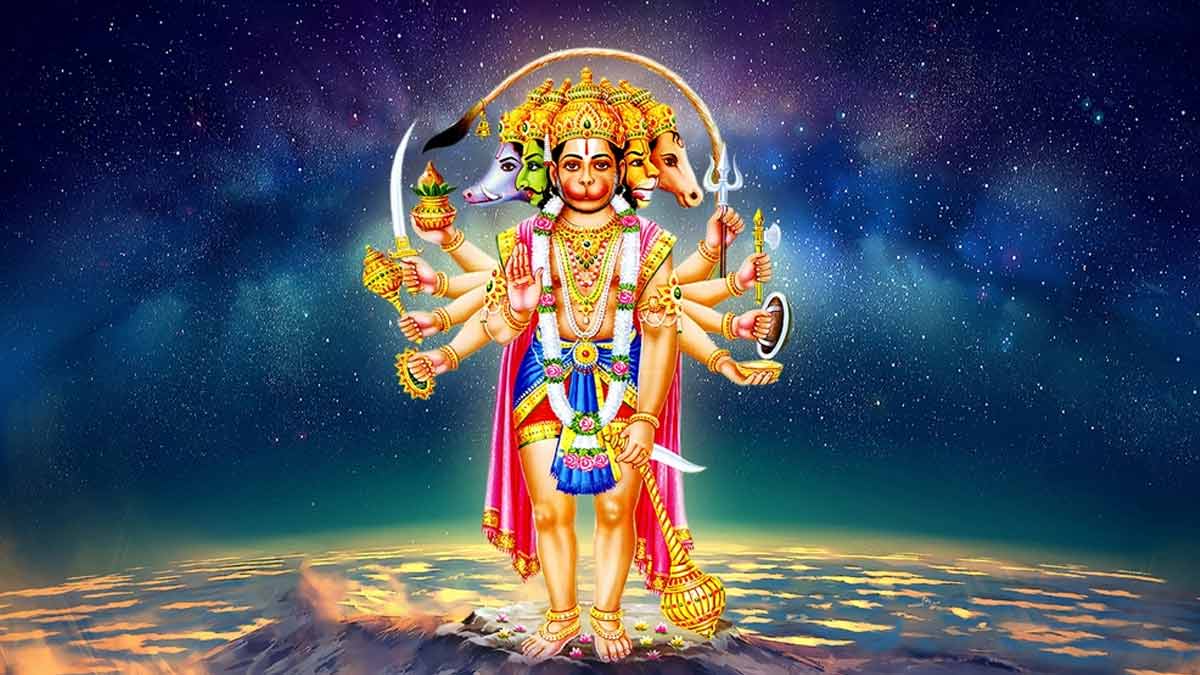 Mangalwar Vrat Katha Benefits