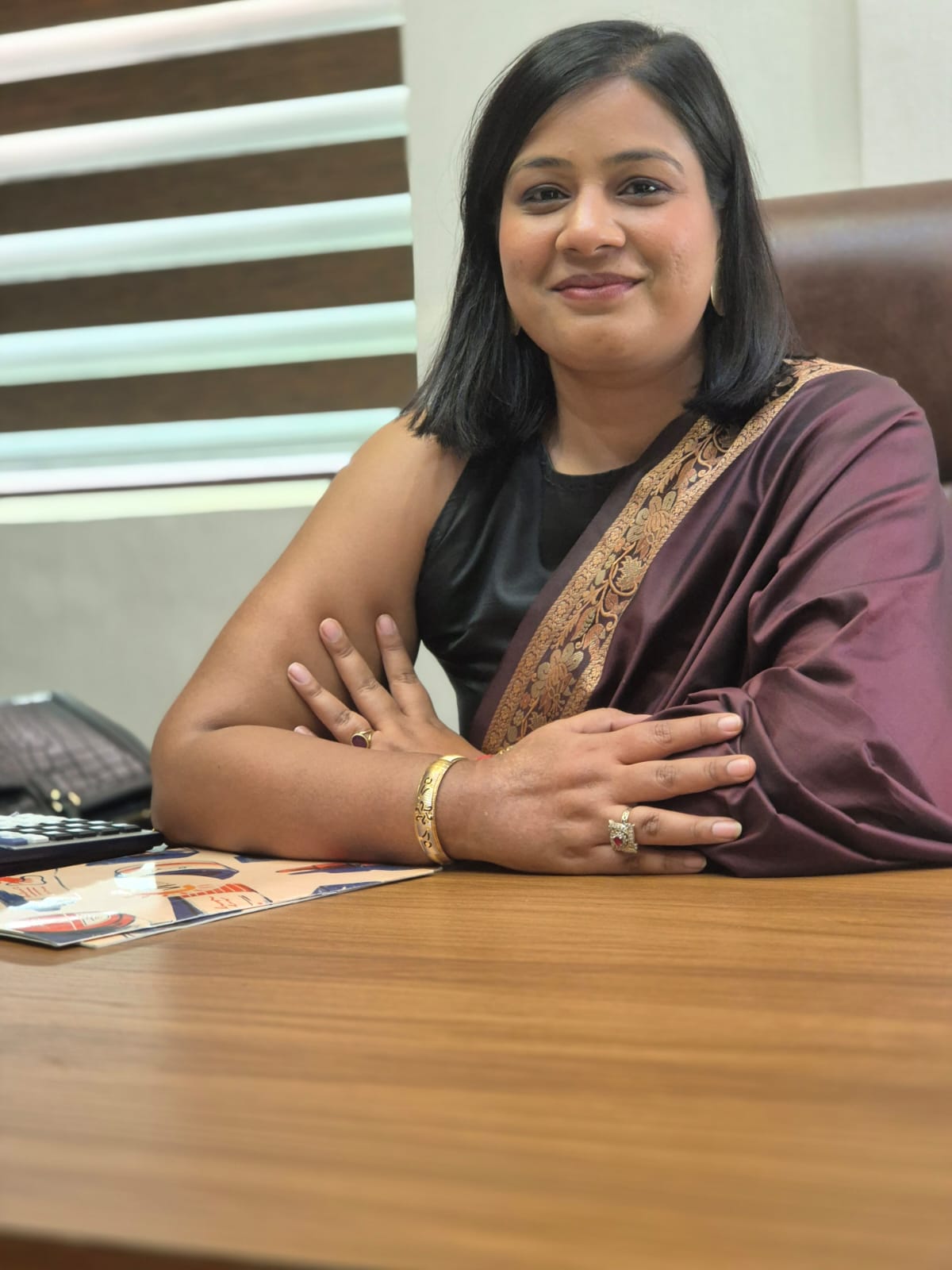 Prerna singla profile story