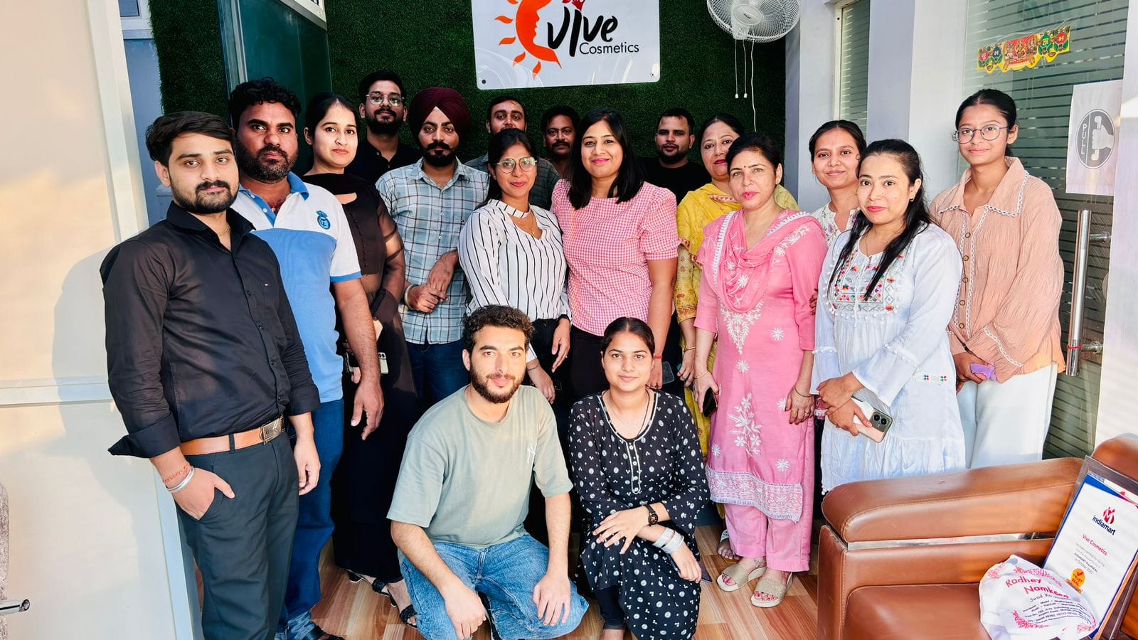 Prerna singla success story